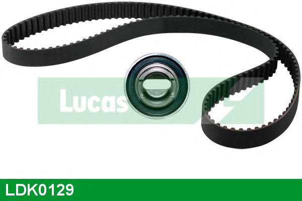 LUCAS ENGINE DRIVE LDK0129 Комплект ремня ГРМ для MAZDA 323 III (Мазда 323 3) LUCAS ENGINE DRIVE LDK0129 Комплект ремня ГРМ для MAZDA 323 III (Мазда 323 3)