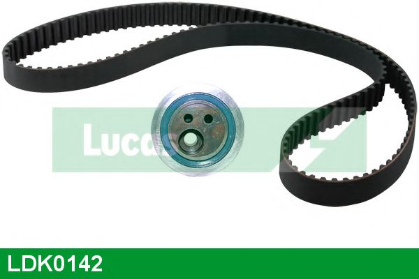 LUCAS ENGINE DRIVE LDK0142 Комплект ремня ГРМ для LANCIA (Лансиа/лянча) LUCAS ENGINE DRIVE LDK0142 Комплект ремня ГРМ для LANCIA (Лансиа/лянча)