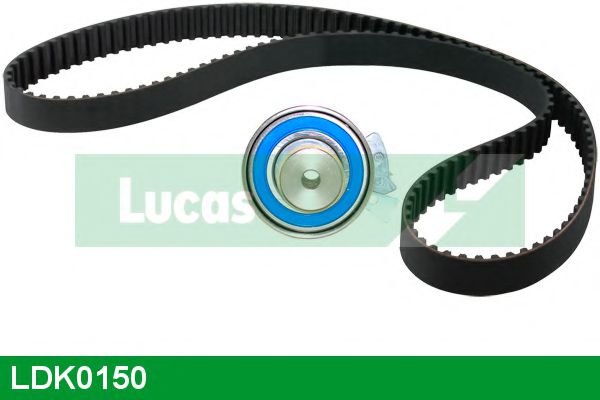 LUCAS ENGINE DRIVE LDK0150 Комплект ремня ГРМ для OPEL CORSA A (Опель Cорса а) LUCAS ENGINE DRIVE LDK0150 Комплект ремня ГРМ для OPEL CORSA A (Опель Cорса а)