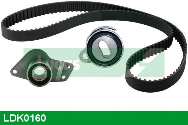 LUCAS ENGINE DRIVE LDK0160 Комплект ремня ГРМ для RENAULT LUTECIA I (Рено Лутэcиа и) LUCAS ENGINE DRIVE LDK0160 Комплект ремня ГРМ для RENAULT LUTECIA I (Рено Лутэcиа и)