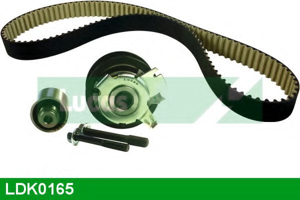 LUCAS ENGINE DRIVE LDK0165 Комплект ремня ГРМ для SEAT ALTEA (Сеат Алтэа) LUCAS ENGINE DRIVE LDK0165 Комплект ремня ГРМ для SEAT ALTEA (Сеат Алтэа)