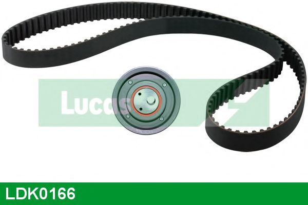 LUCAS ENGINE DRIVE LDK0166 Комплект ремня ГРМ для VOLKSWAGEN CORRADO (Фольксваген Cоррадо) LUCAS ENGINE DRIVE LDK0166 Комплект ремня ГРМ для VOLKSWAGEN CORRADO (Фольксваген Cоррадо)