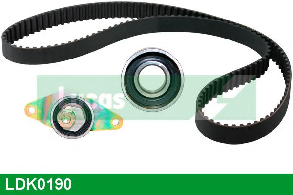 LUCAS ENGINE DRIVE LDK0190 Комплект ремня ГРМ для VOLVO 340-360 (Вольво 340-360) LUCAS ENGINE DRIVE LDK0190 Комплект ремня ГРМ для VOLVO 340-360 (Вольво 340-360)