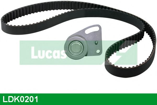 LUCAS ENGINE DRIVE LDK0201 Комплект ремня ГРМ для FORD GRANADA (Форд Гранада) LUCAS ENGINE DRIVE LDK0201 Комплект ремня ГРМ для FORD GRANADA (Форд Гранада)
