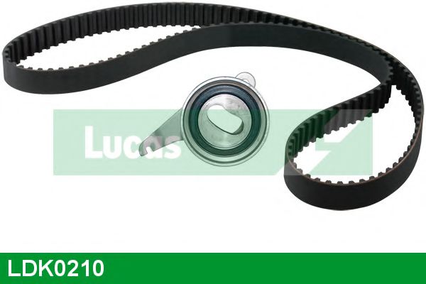 LUCAS ENGINE DRIVE LDK0210 Комплект ремня ГРМ для MAZDA 626 II (Мазда 626 2) LUCAS ENGINE DRIVE LDK0210 Комплект ремня ГРМ для MAZDA 626 II (Мазда 626 2)