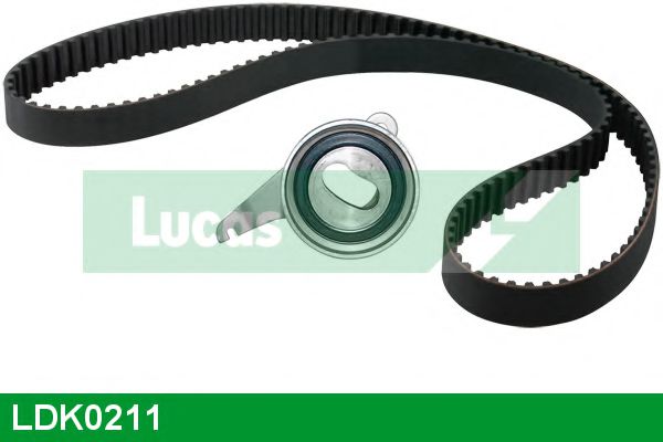 LUCAS ENGINE DRIVE LDK0211 Комплект ремня ГРМ для MAZDA 626 II (Мазда 626 2) LUCAS ENGINE DRIVE LDK0211 Комплект ремня ГРМ для MAZDA 626 II (Мазда 626 2)