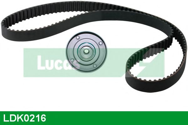 LUCAS ENGINE DRIVE LDK0216 Комплект ремня ГРМ для FORD GRANADA (Форд Гранада) LUCAS ENGINE DRIVE LDK0216 Комплект ремня ГРМ для FORD GRANADA (Форд Гранада)
