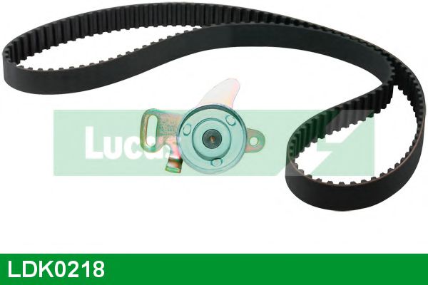 LUCAS ENGINE DRIVE LDK0218 Комплект ремня ГРМ для RENAULT FUEGO (Рено Фуэго) LUCAS ENGINE DRIVE LDK0218 Комплект ремня ГРМ для RENAULT FUEGO (Рено Фуэго)