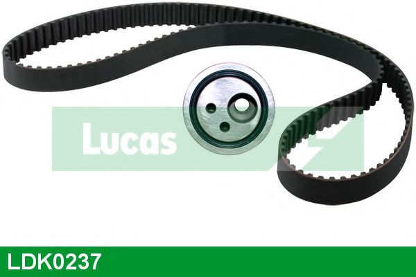 LUCAS ENGINE DRIVE LDK0237 Комплект ремня ГРМ для LANCIA (Лансиа/лянча) LUCAS ENGINE DRIVE LDK0237 Комплект ремня ГРМ для LANCIA (Лансиа/лянча)