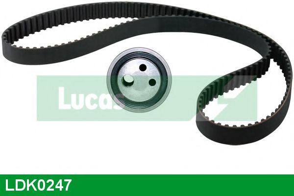 LUCAS ENGINE DRIVE LDK0247 Комплект ремня ГРМ для FIAT STRADA II (Фиат Страда 2) LUCAS ENGINE DRIVE LDK0247 Комплект ремня ГРМ для FIAT STRADA II (Фиат Страда 2)