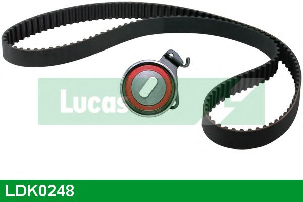 LUCAS ENGINE DRIVE LDK0248 Комплект ремня ГРМ для MITSUBISHI SIGMA (Митсубиши/митсубиси Сигма) LUCAS ENGINE DRIVE LDK0248 Комплект ремня ГРМ для MITSUBISHI SIGMA (Митсубиши/митсубиси Сигма)