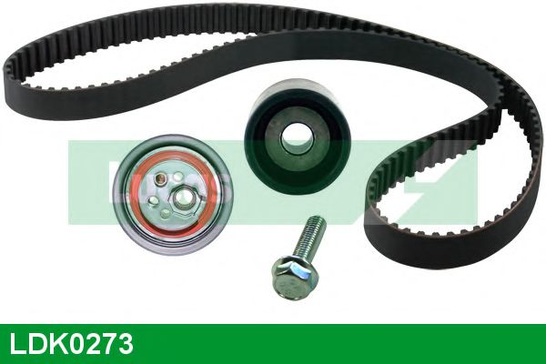 LUCAS ENGINE DRIVE LDK0273 Комплект ремня ГРМ для AUDI TT (Ауди Тт) LUCAS ENGINE DRIVE LDK0273 Комплект ремня ГРМ для AUDI TT (Ауди Тт)