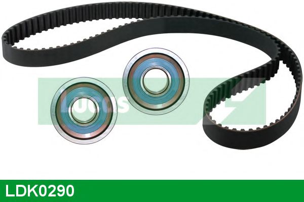 LUCAS ENGINE DRIVE LDK0290 Комплект ремня ГРМ для RENAULT MASTER I (Рено Мастэр и) LUCAS ENGINE DRIVE LDK0290 Комплект ремня ГРМ для RENAULT MASTER I (Рено Мастэр и)