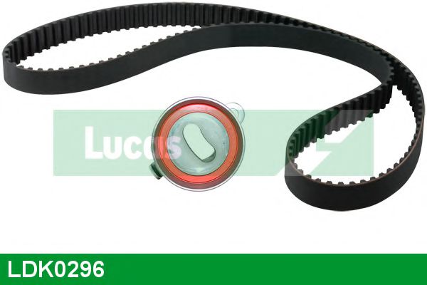 LUCAS ENGINE DRIVE LDK0296 Комплект ремня ГРМ для HONDA CRX II (Хонда Cрх 2) LUCAS ENGINE DRIVE LDK0296 Комплект ремня ГРМ для HONDA CRX II (Хонда Cрх 2)