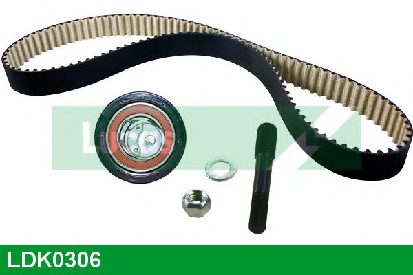LUCAS ENGINE DRIVE LDK0306 Комплект ремня ГРМ для AUDI 90 (Ауди 90) LUCAS ENGINE DRIVE LDK0306 Комплект ремня ГРМ для AUDI 90 (Ауди 90)