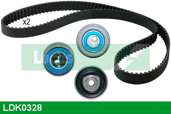 LUCAS ENGINE DRIVE LDK0328 Комплект ремня ГРМ для MITSUBISHI GALANT IV (Митсубиши/митсубиси Галант иv) LUCAS ENGINE DRIVE LDK0328 Комплект ремня ГРМ для MITSUBISHI GALANT IV (Митсубиши/митсубиси Галант иv)