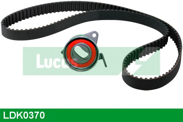 LUCAS ENGINE DRIVE LDK0370 Комплект ремня ГРМ для DAIHATSU FEROZA HARD TOP (Дайхатсу Фэроза хард топ) LUCAS ENGINE DRIVE LDK0370 Комплект ремня ГРМ для DAIHATSU FEROZA HARD TOP (Дайхатсу Фэроза хард топ)