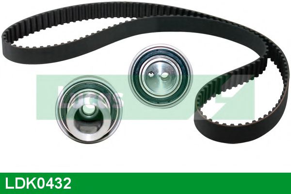 LUCAS ENGINE DRIVE LDK0432 Комплект ремня ГРМ для NISSAN 200 SX (Ниссан 200 сx) LUCAS ENGINE DRIVE LDK0432 Комплект ремня ГРМ для NISSAN 200 SX (Ниссан 200 сx)