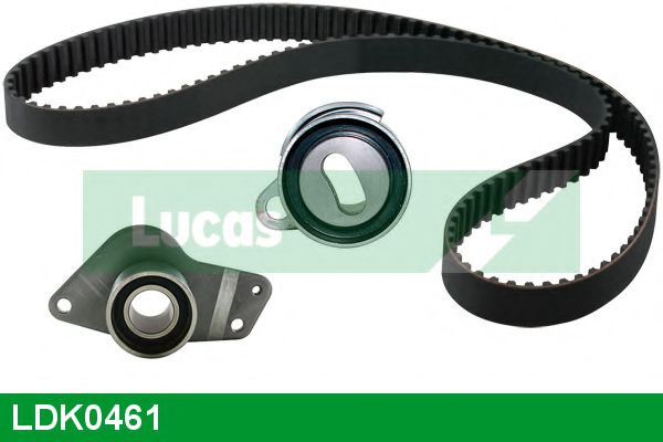 LUCAS ENGINE DRIVE LDK0461 Комплект ремня ГРМ для RENAULT LUTECIA I (Рено Лутэcиа и) LUCAS ENGINE DRIVE LDK0461 Комплект ремня ГРМ для RENAULT LUTECIA I (Рено Лутэcиа и)