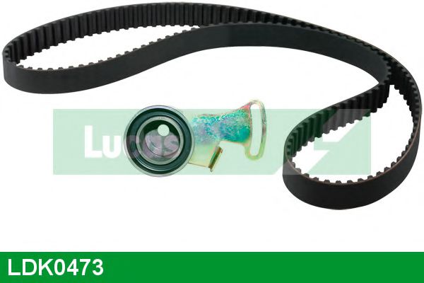 LUCAS ENGINE DRIVE LDK0473 Комплект ремня ГРМ для ROVER 400 (Ровер 400) LUCAS ENGINE DRIVE LDK0473 Комплект ремня ГРМ для ROVER 400 (Ровер 400)