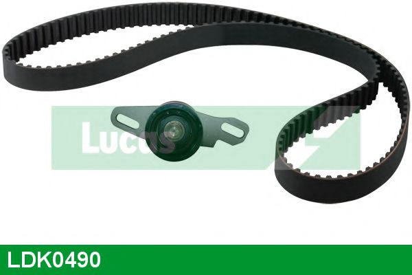 LUCAS ENGINE DRIVE LDK0490 Комплект ремня ГРМ для SUZUKI ALTO (Сузуки Алто) LUCAS ENGINE DRIVE LDK0490 Комплект ремня ГРМ для SUZUKI ALTO (Сузуки Алто)