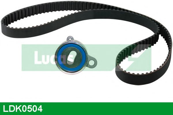 LUCAS ENGINE DRIVE LDK0504 Комплект ремня ГРМ для TOYOTA COROLLA SPRINTER (Тойота/тоета Cоролла спринтэр) LUCAS ENGINE DRIVE LDK0504 Комплект ремня ГРМ для TOYOTA COROLLA SPRINTER (Тойота/тоета Cоролла спринтэр)