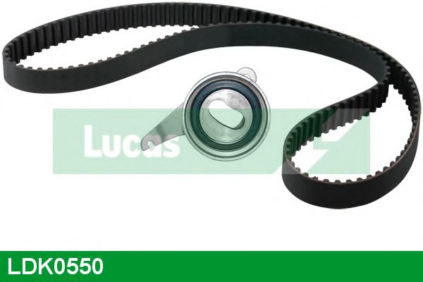 LUCAS ENGINE DRIVE LDK0550 Комплект ремня ГРМ для MAZDA 626 II (Мазда 626 2) LUCAS ENGINE DRIVE LDK0550 Комплект ремня ГРМ для MAZDA 626 II (Мазда 626 2)