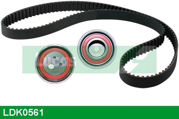 LUCAS ENGINE DRIVE LDK0561 Комплект ремня ГРМ для MITSUBISHI CHALLENGER (Митсубиши/митсубиси Чаллэнгэр) LUCAS ENGINE DRIVE LDK0561 Комплект ремня ГРМ для MITSUBISHI CHALLENGER (Митсубиши/митсубиси Чаллэнгэр)