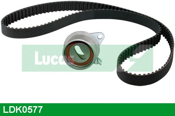 LUCAS ENGINE DRIVE LDK0577 Комплект ремня ГРМ для MITSUBISHI LANCER (Митсубиши/митсубиси Ланcэр) LUCAS ENGINE DRIVE LDK0577 Комплект ремня ГРМ для MITSUBISHI LANCER (Митсубиши/митсубиси Ланcэр)