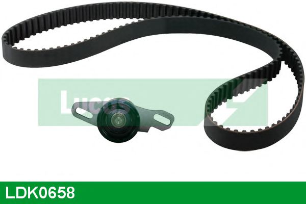 LUCAS ENGINE DRIVE LDK0658 Комплект ремня ГРМ для SUZUKI ALTO (Сузуки Алто) LUCAS ENGINE DRIVE LDK0658 Комплект ремня ГРМ для SUZUKI ALTO (Сузуки Алто)