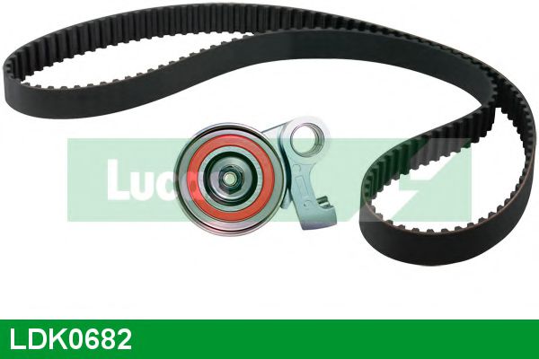 LUCAS ENGINE DRIVE LDK0682 Комплект ремня ГРМ для LEXUS GS (Лексус Джи с) LUCAS ENGINE DRIVE LDK0682 Комплект ремня ГРМ для LEXUS GS (Лексус Джи с)