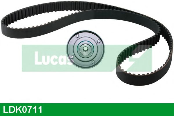 LUCAS ENGINE DRIVE LDK0711 Комплект ремня ГРМ для VOLKSWAGEN T4 MULTIVAN (Фольксваген Т4 мултиvан) LUCAS ENGINE DRIVE LDK0711 Комплект ремня ГРМ для VOLKSWAGEN T4 MULTIVAN (Фольксваген Т4 мултиvан)