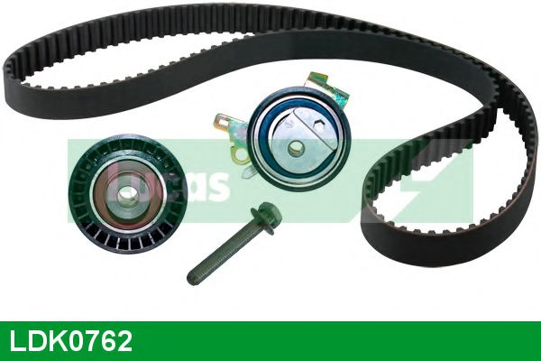 LUCAS ENGINE DRIVE LDK0762 Комплект ремня ГРМ для PEUGEOT 407 (Пежо 407) LUCAS ENGINE DRIVE LDK0762 Комплект ремня ГРМ для PEUGEOT 407 (Пежо 407)