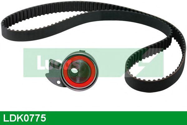 LUCAS ENGINE DRIVE LDK0775 Комплект ремня ГРМ для DAIHATSU (Дайхатсу) LUCAS ENGINE DRIVE LDK0775 Комплект ремня ГРМ для DAIHATSU (Дайхатсу)