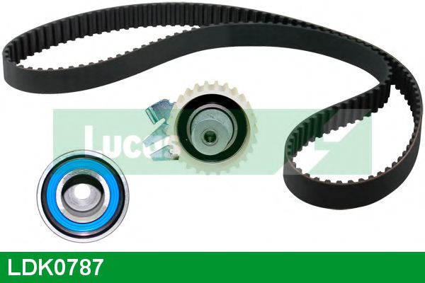 LUCAS ENGINE DRIVE LDK0787 Комплект ремня ГРМ для LANCIA KAPPA (Лансиа/лянча Каппа) LUCAS ENGINE DRIVE LDK0787 Комплект ремня ГРМ для LANCIA KAPPA (Лансиа/лянча Каппа)