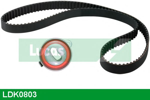 LUCAS ENGINE DRIVE LDK0803 Комплект ремня ГРМ для ACURA INTEGRA (Акура Интэгра) LUCAS ENGINE DRIVE LDK0803 Комплект ремня ГРМ для ACURA INTEGRA (Акура Интэгра)