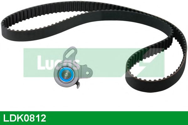 LUCAS ENGINE DRIVE LDK0812 Комплект ремня ГРМ для MITSUBISHI COLT II (Митсубиши/митсубиси Cолт 2) LUCAS ENGINE DRIVE LDK0812 Комплект ремня ГРМ для MITSUBISHI COLT II (Митсубиши/митсубиси Cолт 2)