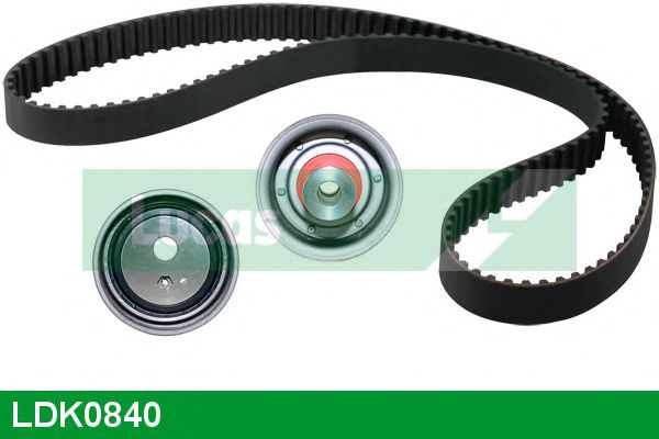 LUCAS ENGINE DRIVE LDK0840 Комплект ремня ГРМ для FIAT 500 (Фиат 500) LUCAS ENGINE DRIVE LDK0840 Комплект ремня ГРМ для FIAT 500 (Фиат 500)