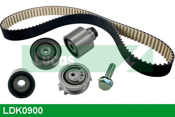 LUCAS ENGINE DRIVE LDK0900 Комплект ремня ГРМ для VOLKSWAGEN JETTA I (Фольксваген Жэтта и) LUCAS ENGINE DRIVE LDK0900 Комплект ремня ГРМ для VOLKSWAGEN JETTA I (Фольксваген Жэтта и)