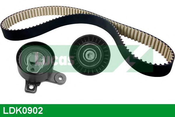 LUCAS ENGINE DRIVE LDK0902 Комплект ремня ГРМ для CHEVROLET CAPTIVA (Шевроле Каптива) LUCAS ENGINE DRIVE LDK0902 Комплект ремня ГРМ для CHEVROLET CAPTIVA (Шевроле Каптива)