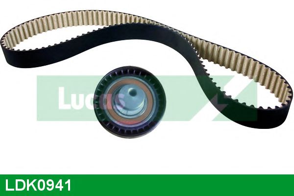 LUCAS ENGINE DRIVE LDK0941 Комплект ремня ГРМ для DACIA SANDERO (Дача Сандэро) LUCAS ENGINE DRIVE LDK0941 Комплект ремня ГРМ для DACIA SANDERO (Дача Сандэро)