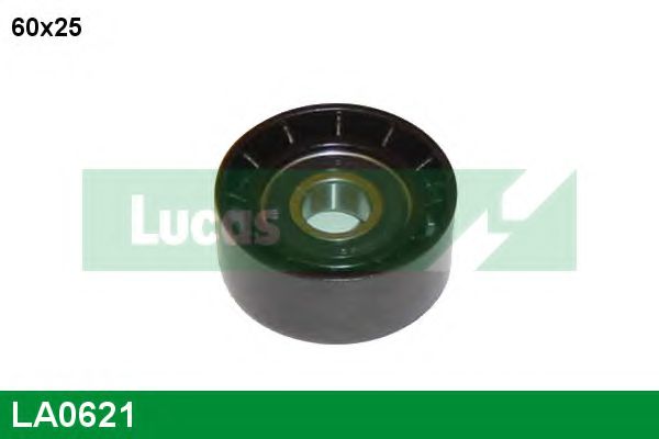 LUCAS ENGINE DRIVE LA0621 Паразитный ведущий ролик, поликлиновой ремень для DACIA SANDERO (Дача Сандэро) LUCAS ENGINE DRIVE LA0621 Паразитный ведущий ролик, поликлиновой ремень для DACIA SANDERO (Дача Сандэро)