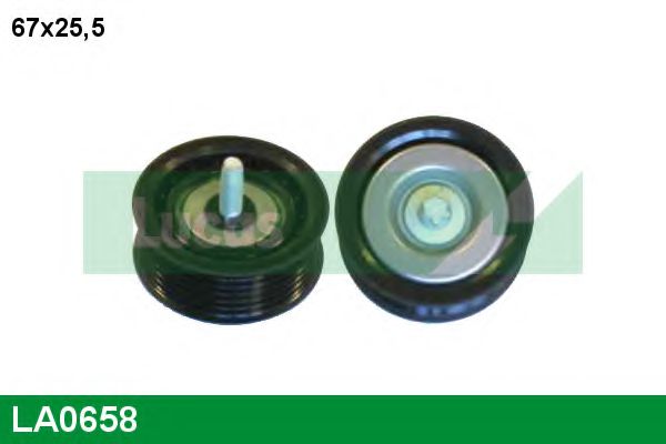 LUCAS ENGINE DRIVE LA0658 Паразитный ведущий ролик, поликлиновой ремень для MERCEDES-BENZ GLK-CLASS (Мэрcэдэс-бэнз Глк-cласс) LUCAS ENGINE DRIVE LA0658 Паразитный ведущий ролик, поликлиновой ремень для MERCEDES-BENZ GLK-CLASS (Мэрcэдэс-бэнз Глк-cласс)