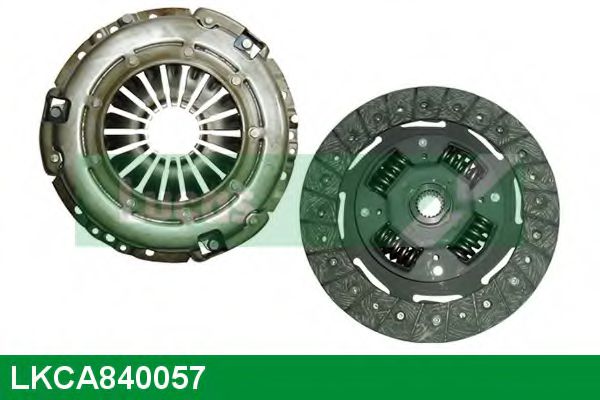LUCAS ENGINE DRIVE LKCA840057 Комплект сцепления для NISSAN (Ниссан) LUCAS ENGINE DRIVE LKCA840057 Комплект сцепления для NISSAN (Ниссан)