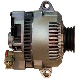 HC-PARTS CA1034IR Генератор RFN для FORD MONDEO (Форд Мондэо) HC-PARTS CA1034IR Генератор RFN для FORD MONDEO (Форд Мондэо)