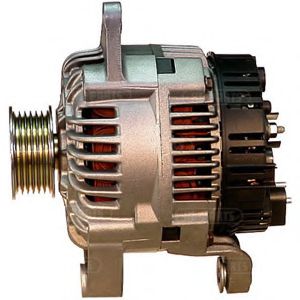HC-PARTS CA1036IR Генератор для автомобилей с кондиционером для RENAULT ESPACE III (Рено Эспейс 3) HC-PARTS CA1036IR Генератор для автомобилей с кондиционером для RENAULT ESPACE III (Рено Эспейс 3)