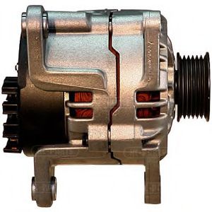 HC-PARTS CA1037IR Генератор для автомобилей с усиленным рулевым механизмом для FORD ESCORT VII (Форд Эскорт 7) HC-PARTS CA1037IR Генератор для автомобилей с усиленным рулевым механизмом для FORD ESCORT VII (Форд Эскорт 7)