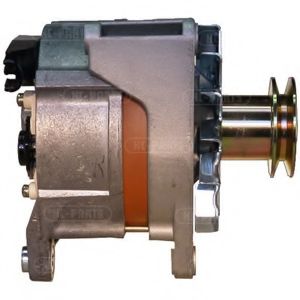 HC-PARTS CA1041IR Генератор M42B18 для BMW 3 (Бмв 3) HC-PARTS CA1041IR Генератор M42B18 для BMW 3 (Бмв 3)