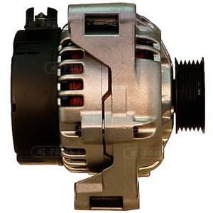 HC-PARTS CA1043IR Генератор DHY (XUD9TE Y) для FIAT SCUDO NATO (Фиат Сcудо нато) HC-PARTS CA1043IR Генератор DHY (XUD9TE Y) для FIAT SCUDO NATO (Фиат Сcудо нато)