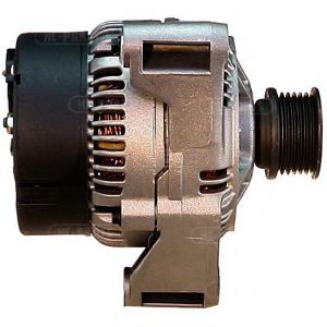 HC-PARTS CA1044IR Генератор M111. 940 для MERCEDES-BENZ CLK (Мэрcэдэс-бэнз Слк) HC-PARTS CA1044IR Генератор M111. 940 для MERCEDES-BENZ CLK (Мэрcэдэс-бэнз Слк)